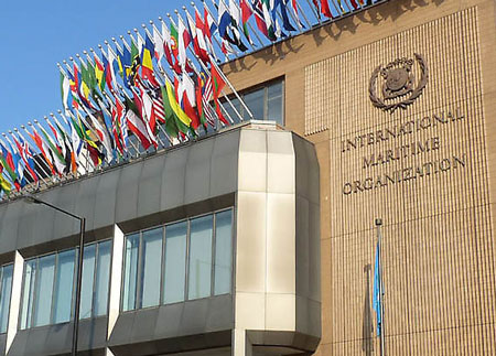 IMO Requirement Updates 2022
