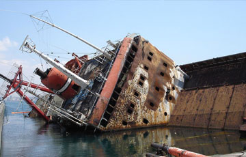 Nairobi International Convention on the Removal of Wrecks, 2007