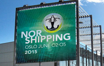 Nor-Shipping 2015