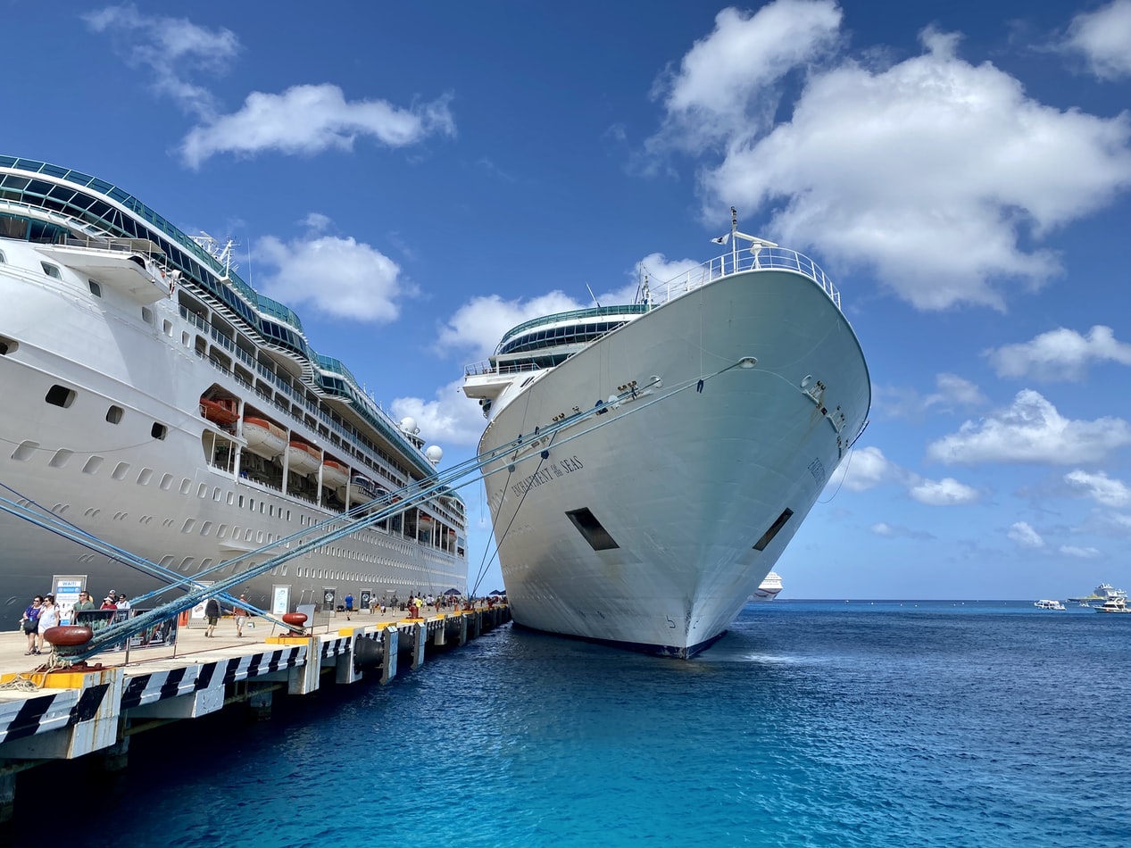 Vessel HQ Registration Software For Marine Administrations And Flag 