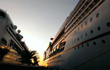 Will The Increase In Cruises Mean An Increase In Regulation?