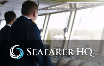 Seafarer HQ v5.0 General Availability